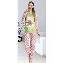 Домашняя одежда Lady Lingerie - 9233 M/L пижама