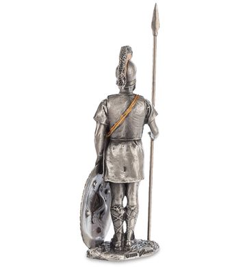 WS-809 Статуетка "Римлянин", 5*3,5*10,5 см
