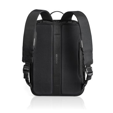 Рюкзак для ноутбука XD Design Bobby Bizz Anti-Theft 15.6" Black