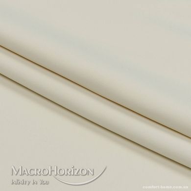 Комплект Штор BlackOut Ванильный Крем, арт. MG-148001, 170*135 см (2 шт.)