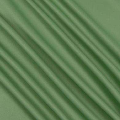 Комплект Штор BlackOut MacroHorizon Зеленая Фисташка арт. MG-165610, 170*135 см (2 шт.)