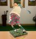 FO-84002 Статуэтка мал. "Гольфист" (The Golf player. Forchino)
