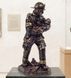 WS-199 Статуетка &laquo;Пожежник-рятувальник&raquo; Veronese