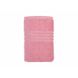 Полотенце Irya - Linear orme g.kurusu розовый 90*150