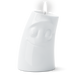 Подсвечник Tassen "Cuddly" (12 см),фарфор, Белый