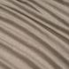 Комплект Готового Тюля Льон Темний Пісок, арт. MG-TL-129770