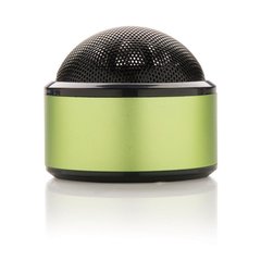 Bluetooth-динамик Modern, зелёный, Зеленый