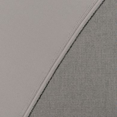 Комплект Штор Блекаут Меланж MacroHorizon Лилово-Серый арт. MG-169271, 170*135 см (2 шт.)