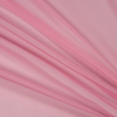 Комплект Готового Тюля Вуаль Рожева Фуксія, арт. MG-146357