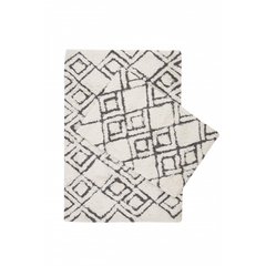 Набір килимків Irya - Cava gri сірий 60*90+40*60