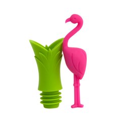 Пробка для бутылки "Flamingo"