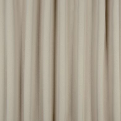Комплект Штор BlackOut MacroHorizon Теплый Песок арт. MG-174516, 170*135 см (2 шт.)