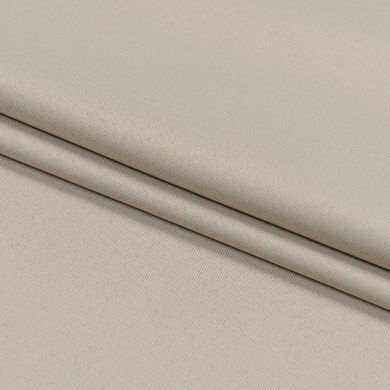 Комплект Штор BlackOut MacroHorizon Теплий Пісок арт. MG-174516, 170*135 см (2 шт.)