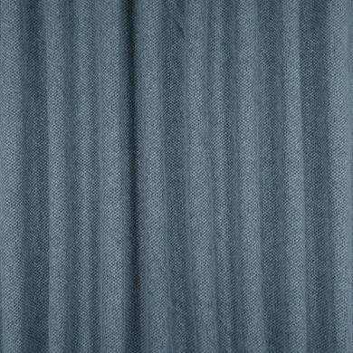 Комплект Штор Блекаут HARRIS MacroHorizon Серо-Голубой арт. MG-174198, 170*135 см (2 шт.)