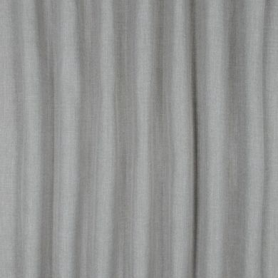 Комплект Штор Блекаут Рогожка MacroHorizon Сіро-Бежевий арт. MG-176475, 170*135 см (2 шт.)