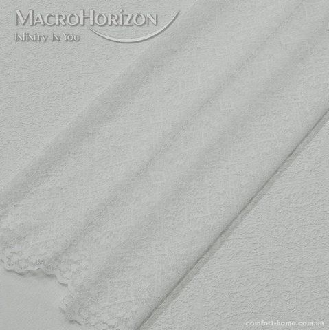Комплект готового Тюля Гипюр Галатея молочный, арт. MG-144996