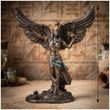 Статуэтка &laquo;Исида &mdash; богиня материнства и плодородия&raquo; Veronese WS-1151