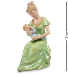 CMS-27/8 Муз. статуетка "Мама з дитиною" (Pavone)