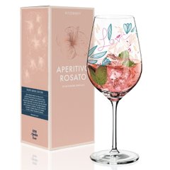 Келих для ігристих напоїв "Aperitivo Rosato" від Véronique Jacquart, 605 мл