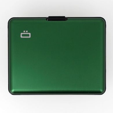 Бумажник OGON Big Stockholm, зеленый