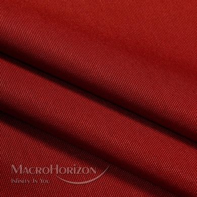 Шторы Однотонные Испания IBIZA Красный, арт. MG-SHT-129854, 170*135 см (2 шт.)