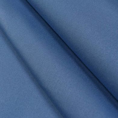 Скатерть Dralon с тефлоновым водоотталкивающим покрытием, цвет Голубой