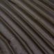 Комплект Готового Тюля Вуаль Темно-Коричневий, арт. MG-83476