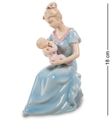 CMS-27/9 Муз. статуетка "Мама з дитиною" (Pavone)