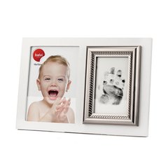 Фоторамка настінна/настільна Balvi Baby Print