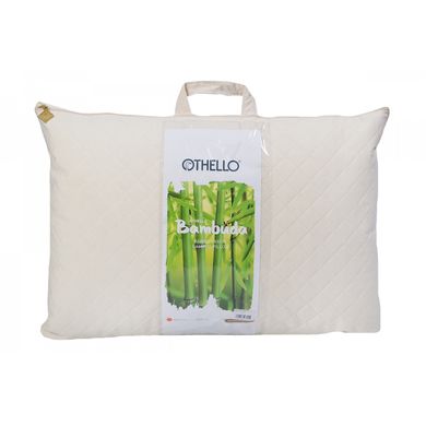 Подушка Othello - Bambuda антиаллергенная 50*70