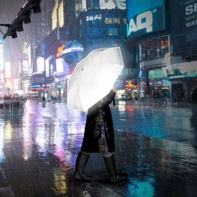 Світловідбивна парасолька "Reflect"