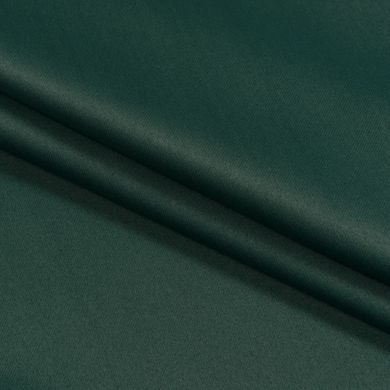 Комплект Штор BlackOut MacroHorizon Темно-Зеленый арт. MG-166437, 170*135 см (2 шт.)