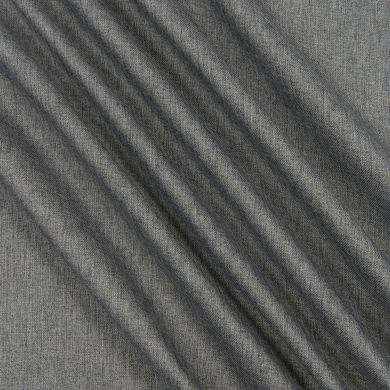 Комплект Штор Блекаут Меланж MacroHorizon Сизо-Серый арт. MG-169272, 170*135 см (2 шт.)