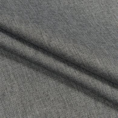 Комплект Штор Блекаут Меланж MacroHorizon Сизо-Серый арт. MG-169272, 170*135 см (2 шт.)