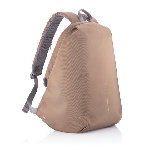 Рюкзак міський XD Design Bobby Soft' коричневий (P705.796)