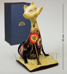 JP-94/7 Фігурка "Кіт" (Pavone)