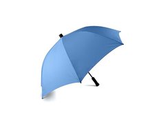Ультралегкий зонт Lexon Run, голубой