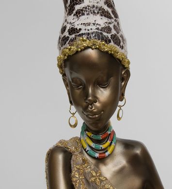 SM- 98 Статуетка "Африканська леді"