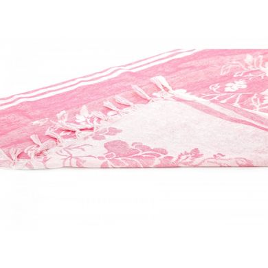 Полотенце пляжное Irya - Partenon pembe розовый 80*160