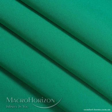 Штори однотонні Туреччина Arizona Зелений, арт. MG-129332, 170*140 см (2 шт.)