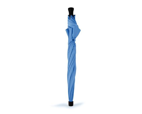 Ультралегка парасолька Lexon Run, блакитна