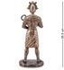 WS-1237 Статуетка "Осіріс - давньоєгипетський бог відродження, цар загробного світу", 10,5*7,5*26 см