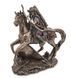 WS-1374 Статуетка &laquo;Самурай&raquo; Veronese