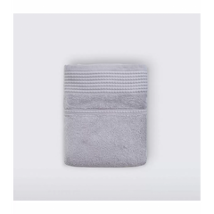 Полотенце Irya - Toya coresoft gri серый 90*150
