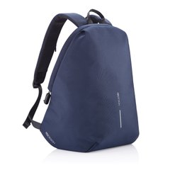 Рюкзак міський XD Design Bobby Soft&apos; синій (P705.795)