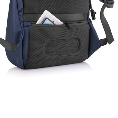 Рюкзак міський XD Design Bobby Soft&apos; синій (P705.795)