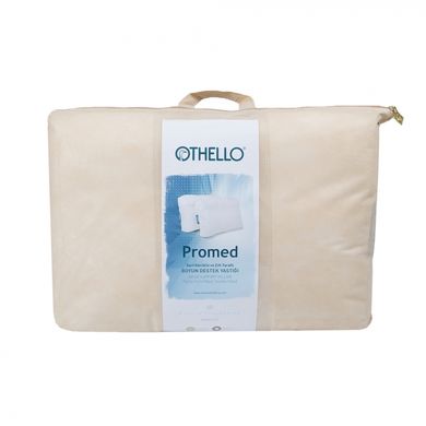 Подушка Othello - Promed антиалергенна 40*60*12