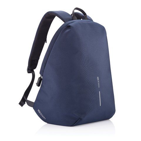 Рюкзак міський XD Design Bobby Soft' синій (P705.795)