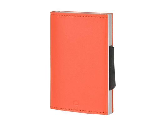 Бумажник на молнии OGON Cascade, оранжевый
