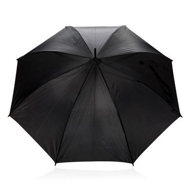 Зонт с рукояткой формы C для пользователей смартфонов